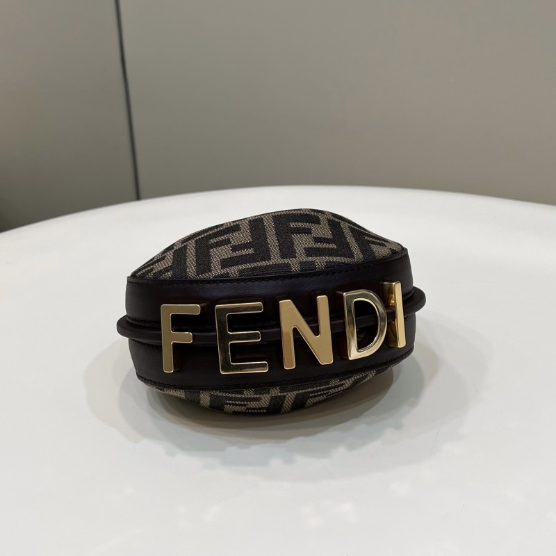 Fendi Handbag