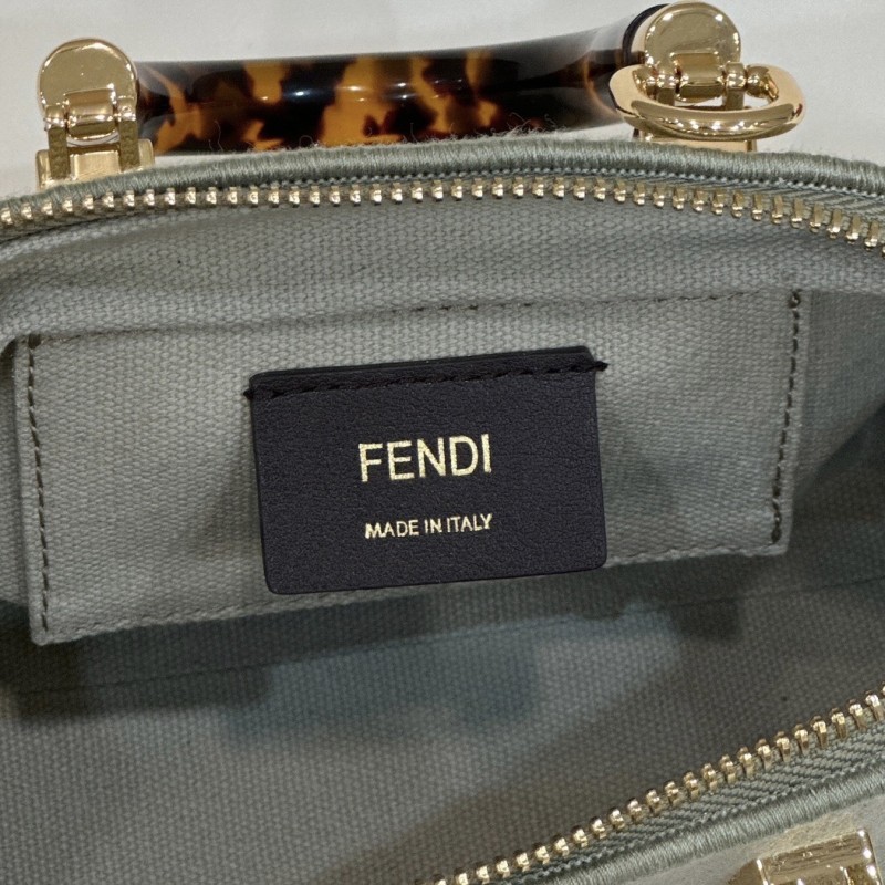 Fendi Handbag