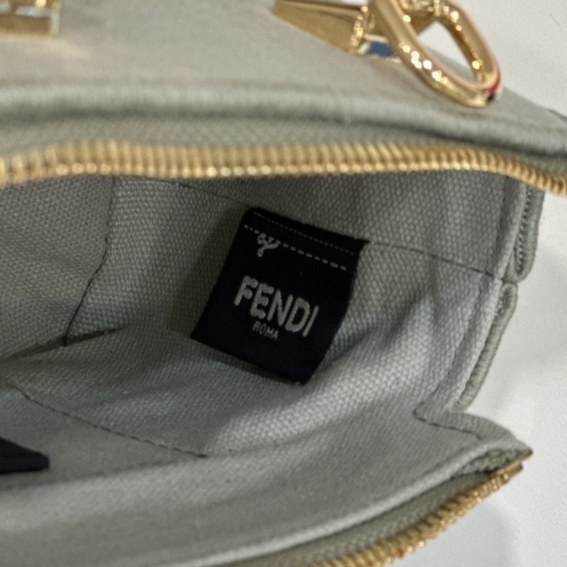 Fendi Handbag