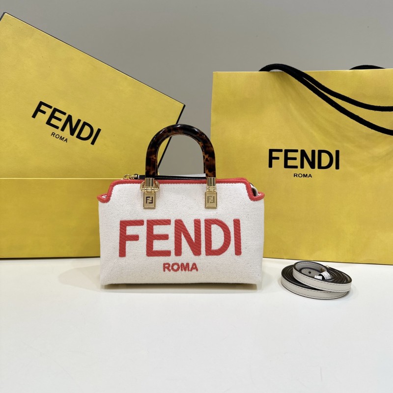 Fendi Handbag