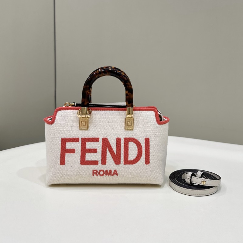 Fendi Handbag