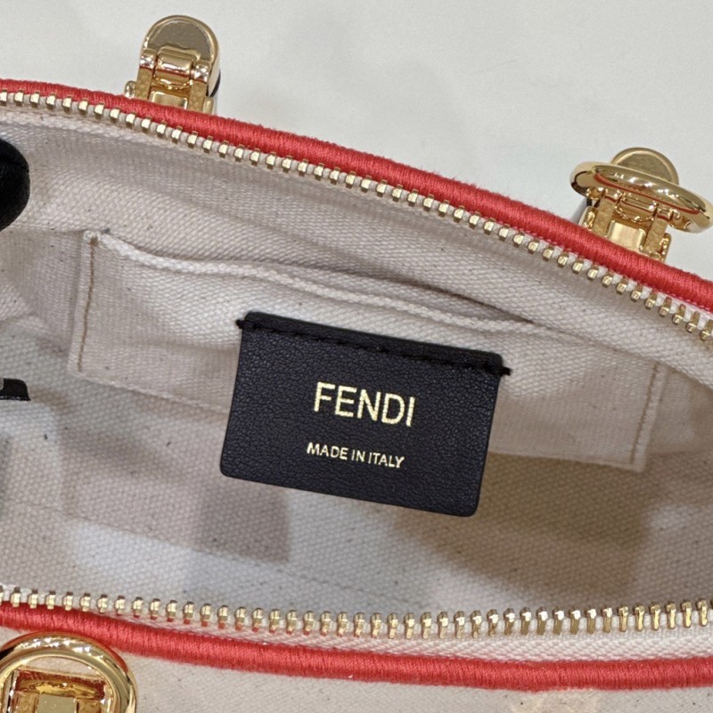 Fendi Handbag