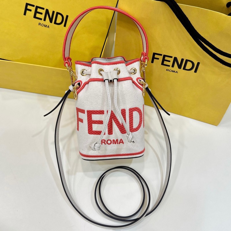 Fendi Tresor