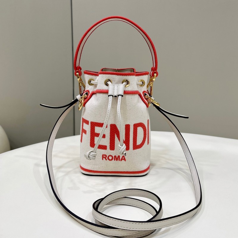 Fendi Tresor