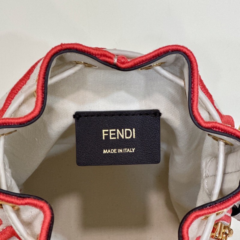 Fendi Tresor