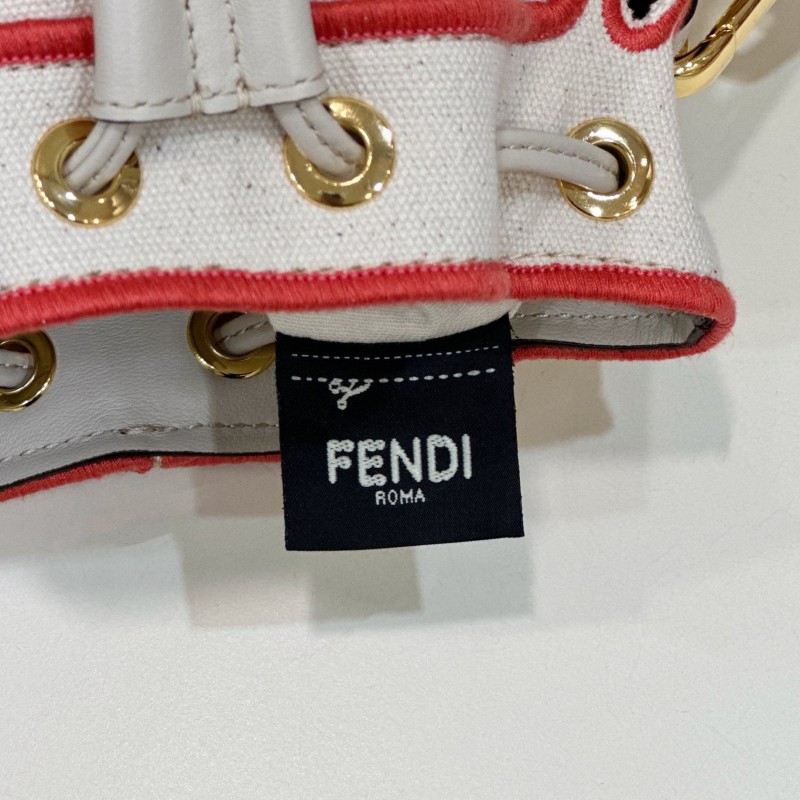 Fendi Tresor