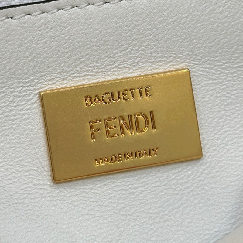 Fendi Baguette