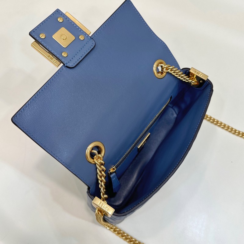 Fendi Baguette