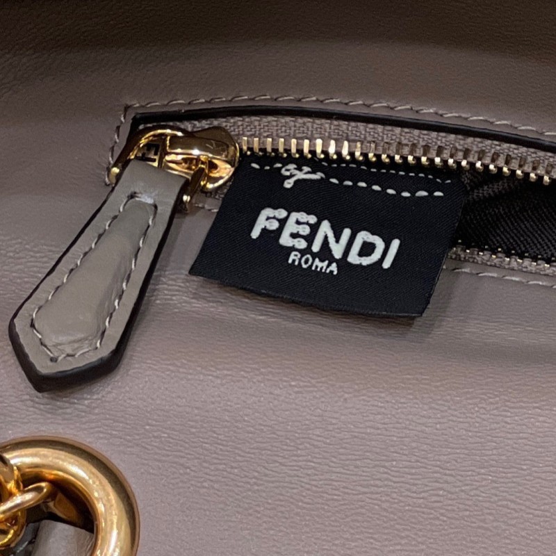 Fendi Baguette