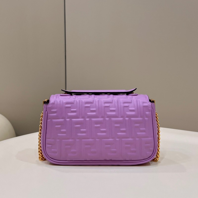 Fendi Baguette