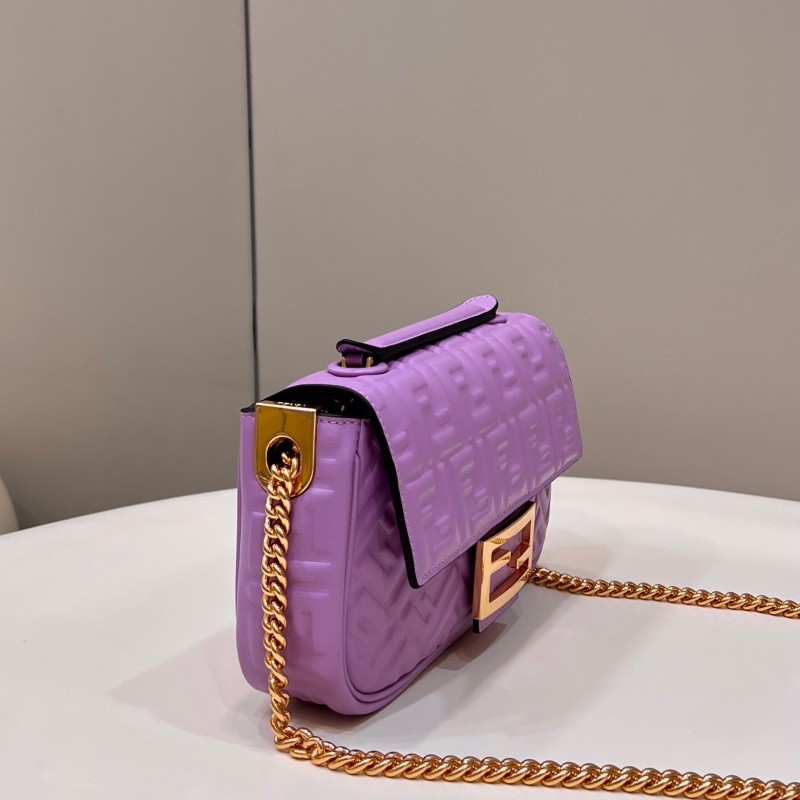 Fendi Baguette