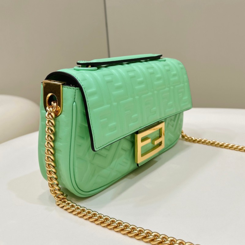 Fendi Baguette