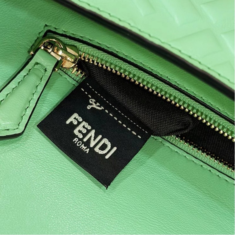 Fendi Baguette