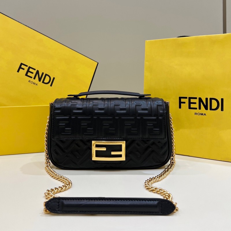 Fendi Baguette