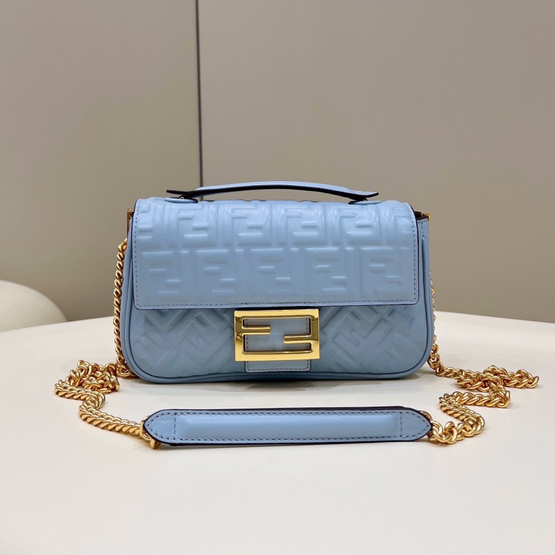 Fendi Baguette