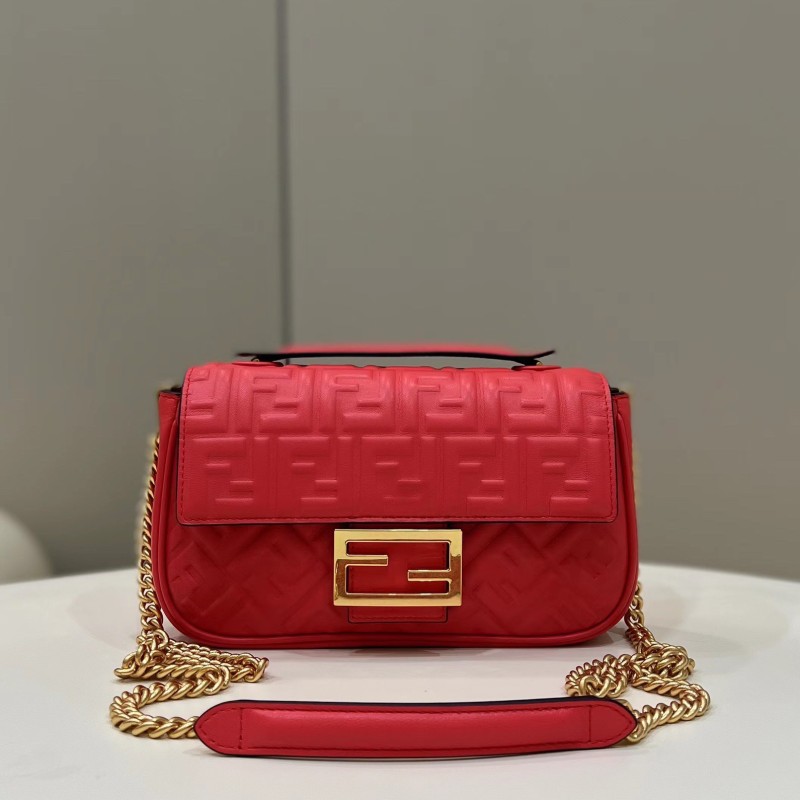 Fendi Baguette