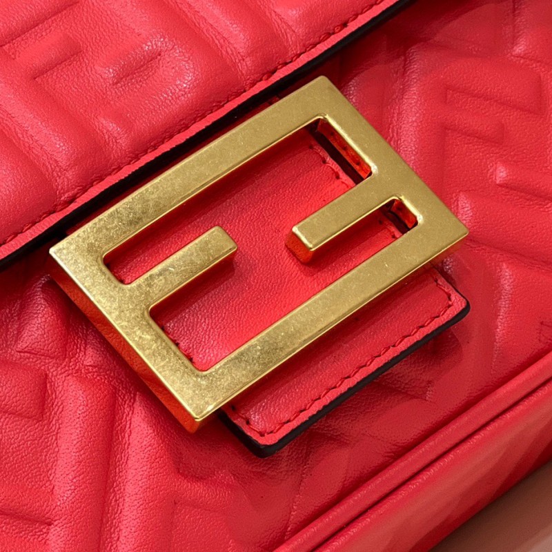 Fendi Baguette