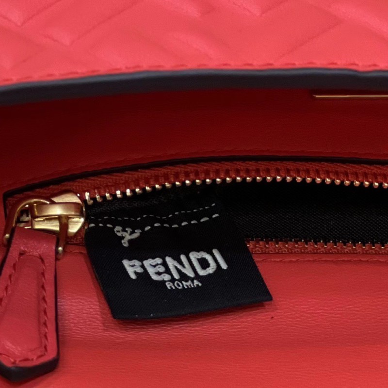 Fendi Baguette