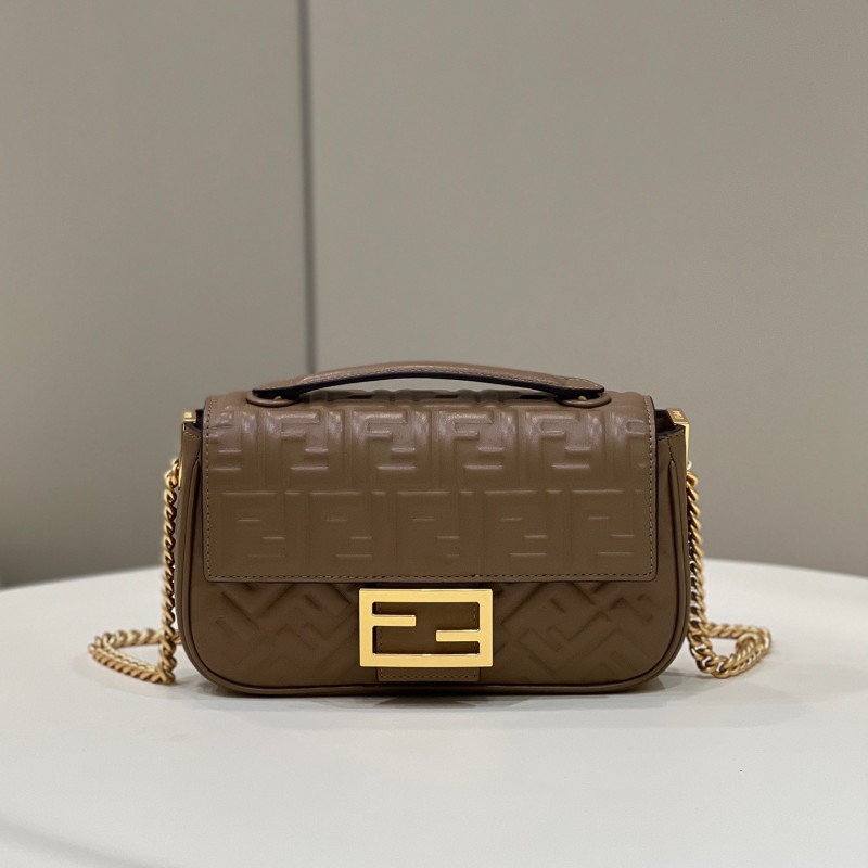 Fendi Baguette