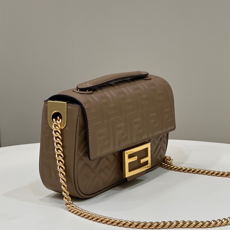 Fendi Baguette