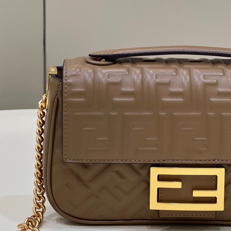 Fendi Baguette