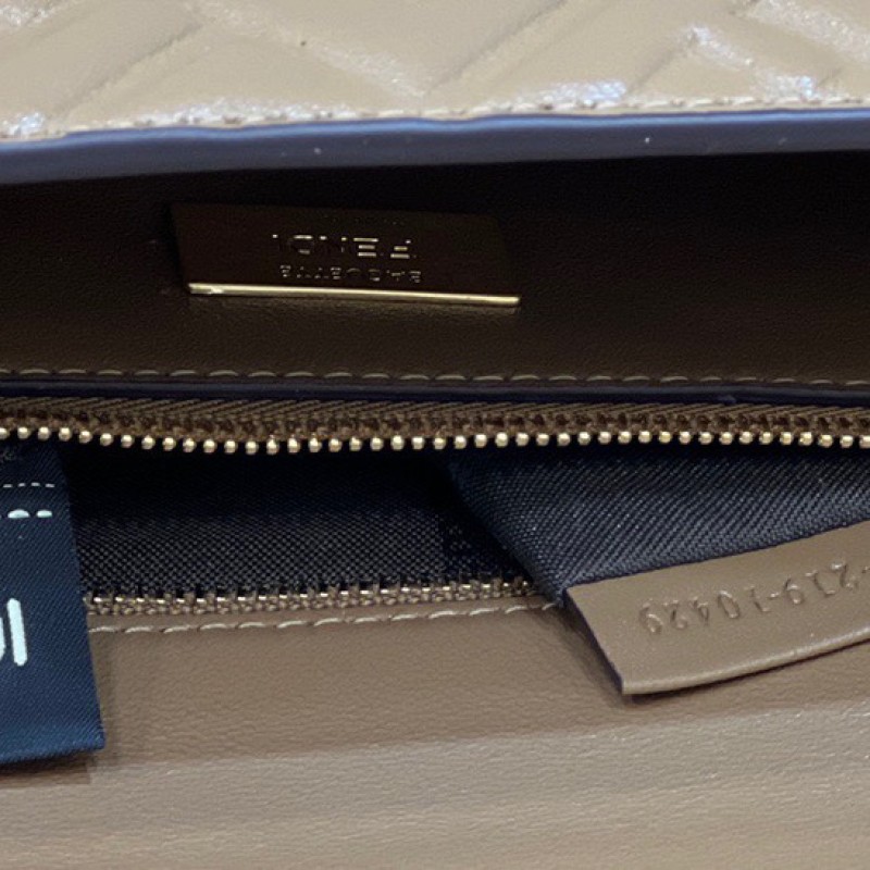 Fendi Baguette