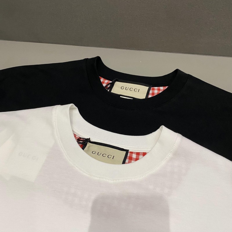 Gucci Unisex Tee