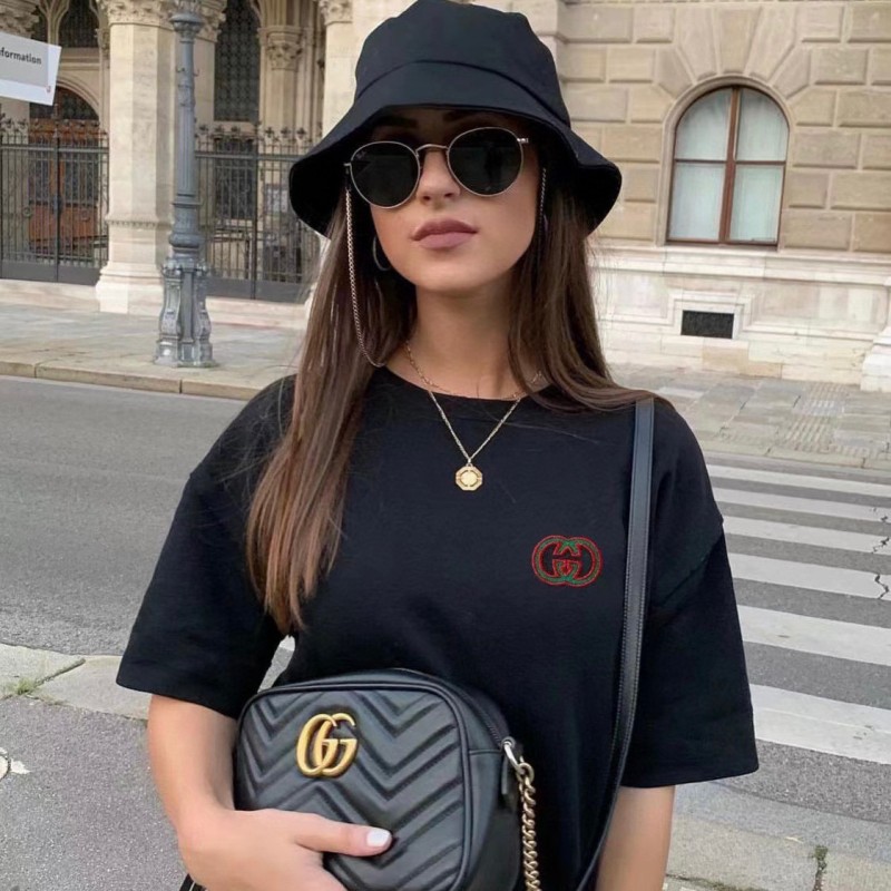 Gucci Unisex Tee