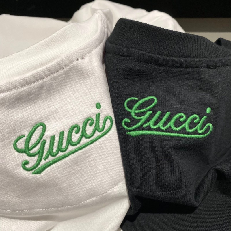 Gucci Unisex Tee