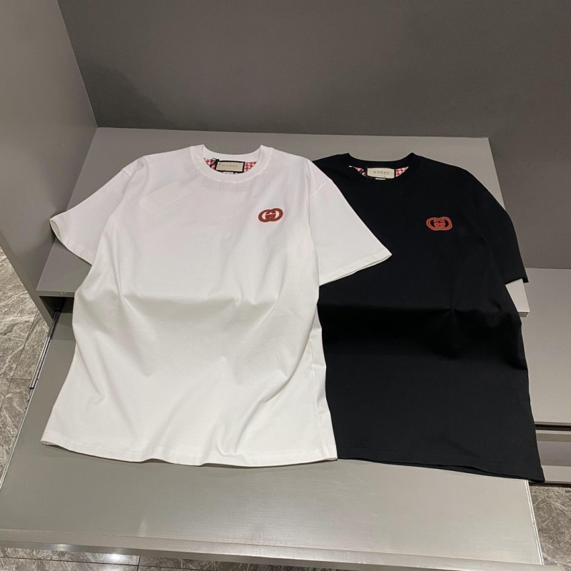 Gucci Unisex Tee