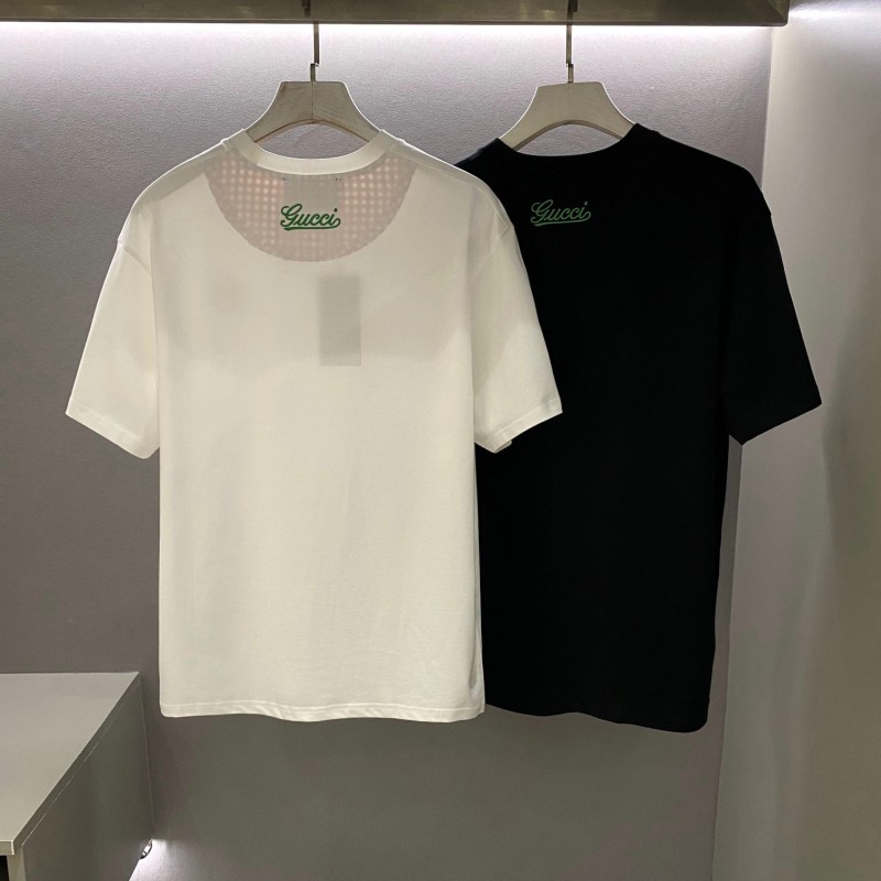 Gucci Unisex Tee