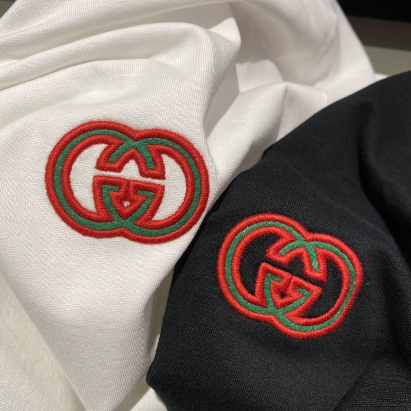 Gucci Unisex Tee