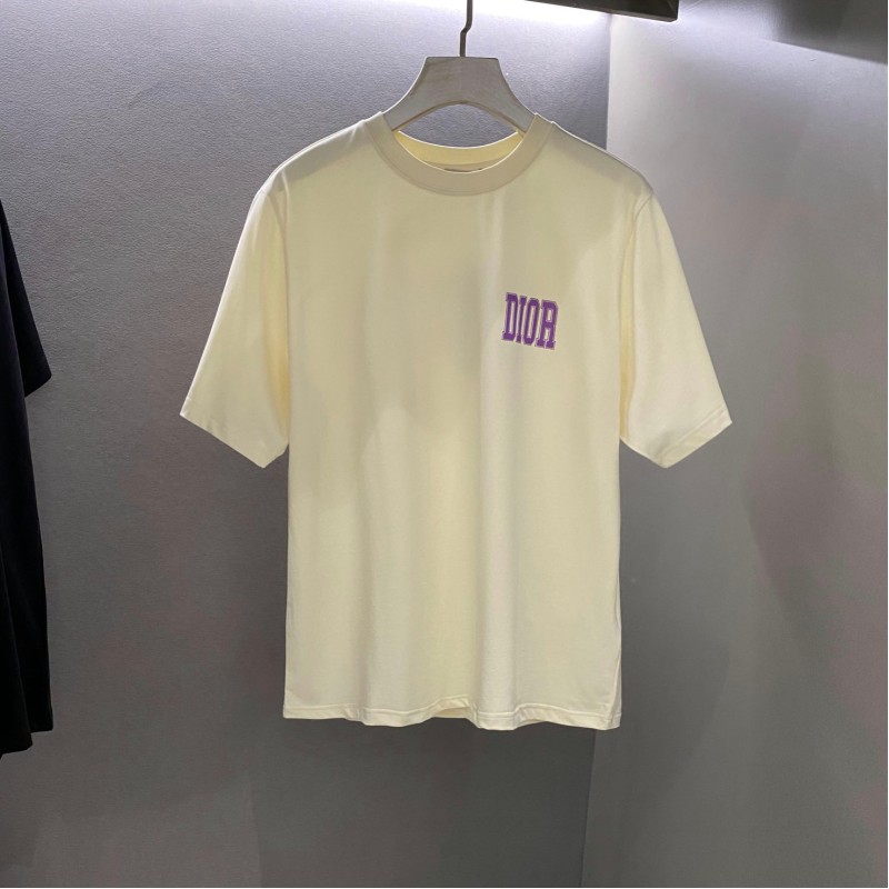 Dior Unisex Tee