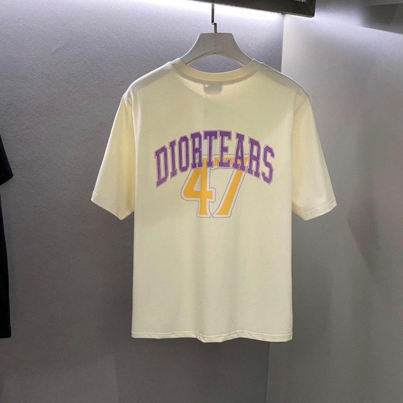 Dior Unisex Tee