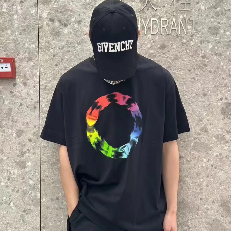 Givenchy Unisex Tee