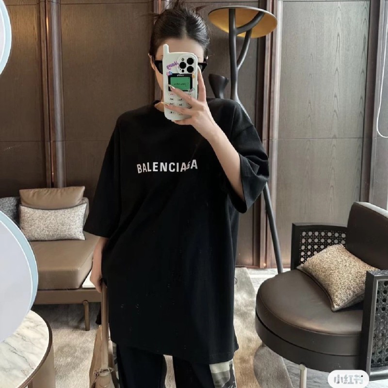 Balenciaga Unisex Tee