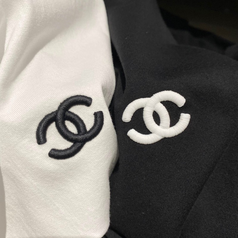 Chanel Unisex Tee