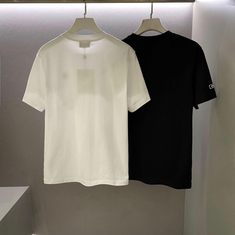 Chanel Unisex Tee