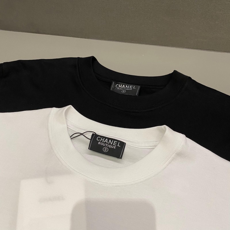 Chanel Unisex Tee