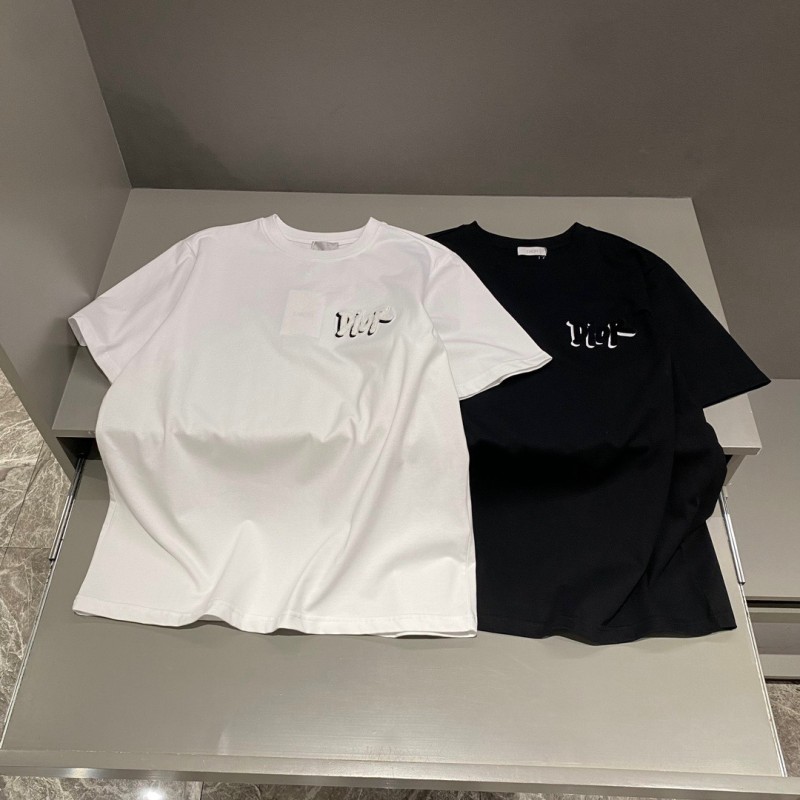 Dior Unisex Tee