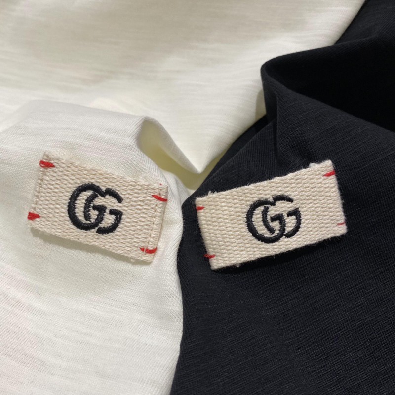 Gucci Unisex Tee