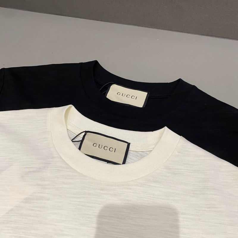 Gucci Unisex Tee