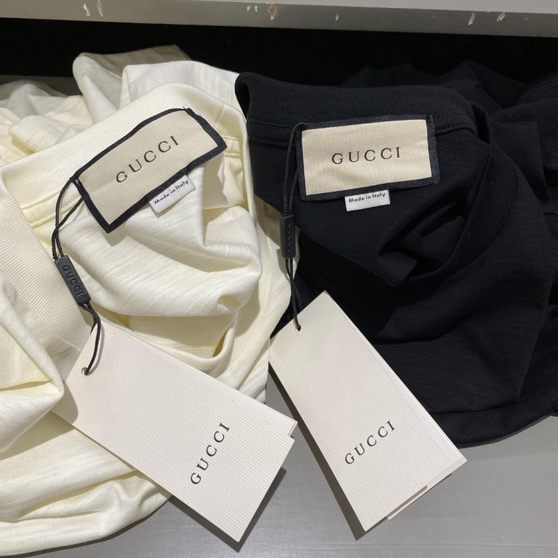 Gucci Unisex Tee