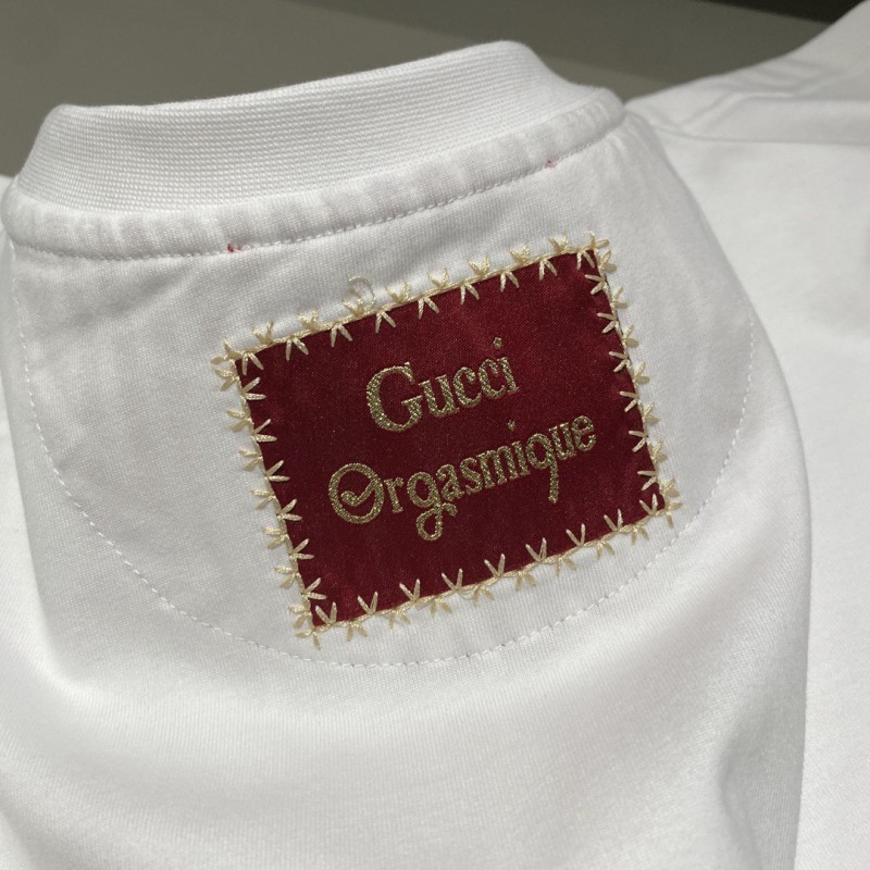 Gucci Unisex Tee