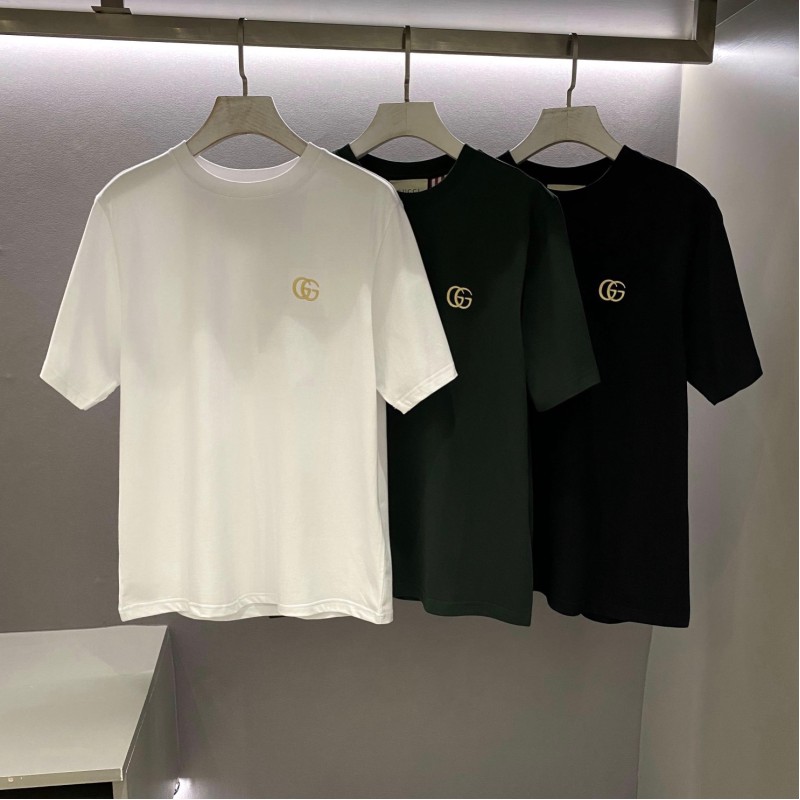 Gucci Unisex Tee