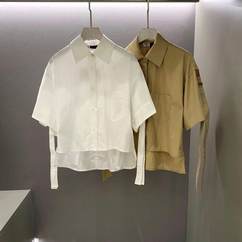 Loewe Blouse 