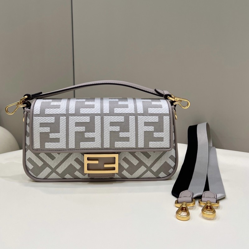 Fendi Baguette