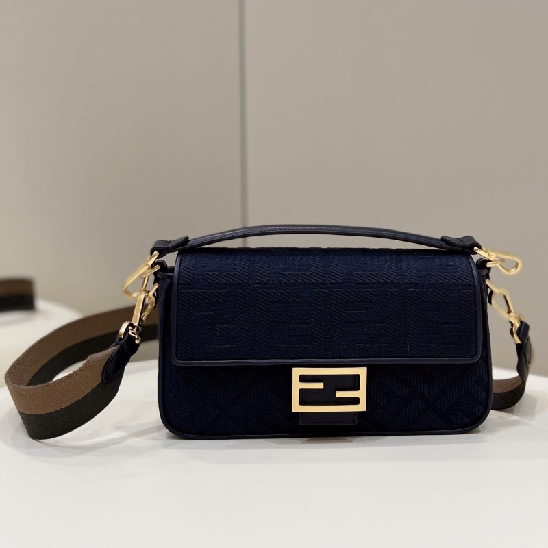 Fendi Baguette