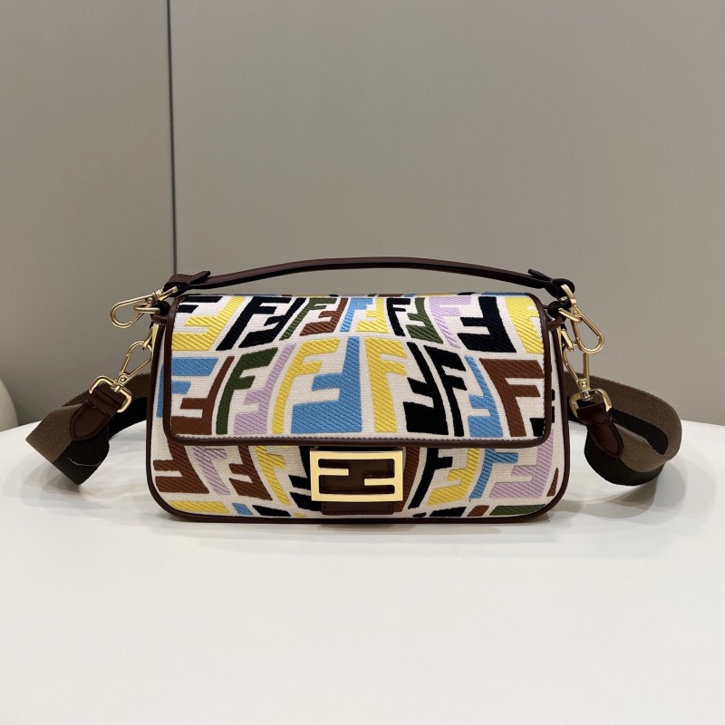 Fendi Baguette