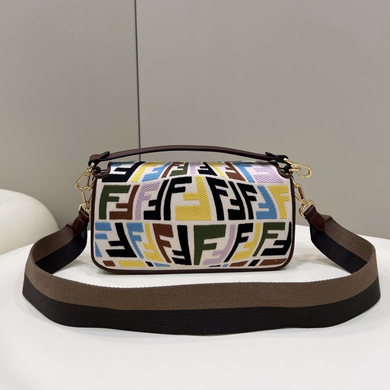 Fendi Baguette